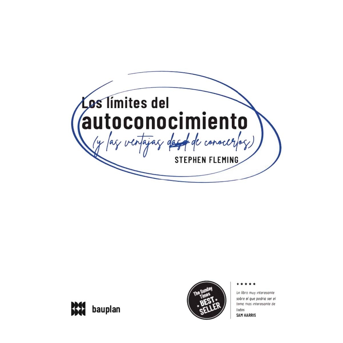 Imagem 0 de Los límites del autoconocimiento y lasventajas d