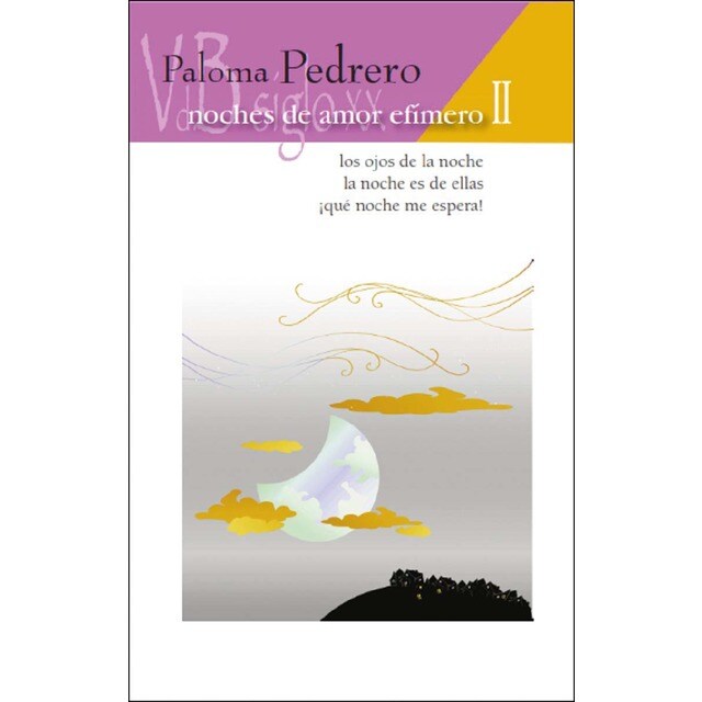 Imagen 0 de Noches de amor efímero 2