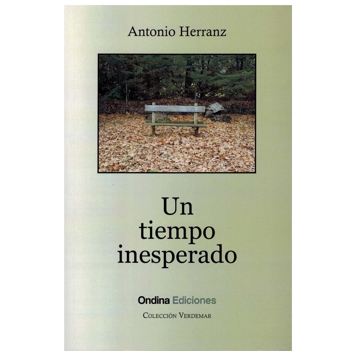 UN TIEMPO INESPERADO 1