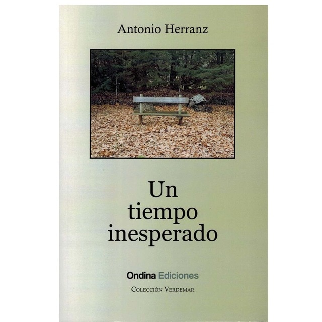 Imagem 0 de UN TIEMPO INESPERADO