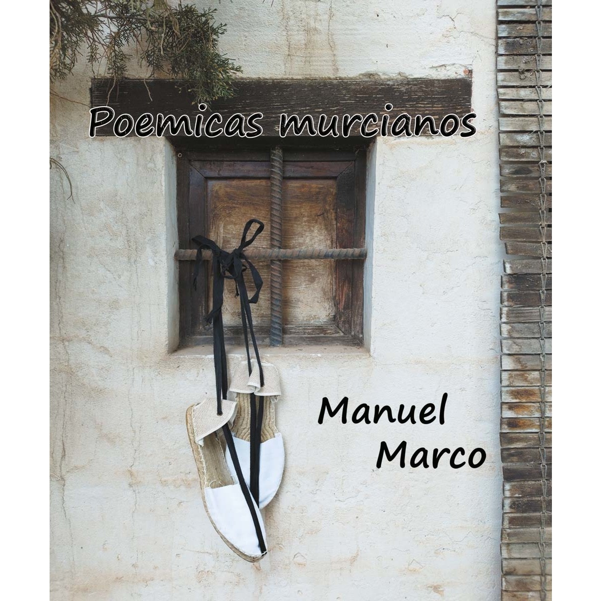 Poemicas Murcianos (Tapa Blanda) 1