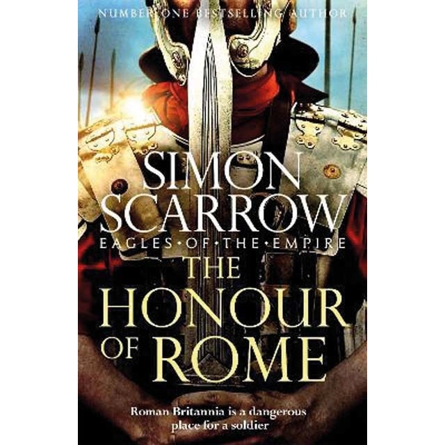 The honour of rome 1
