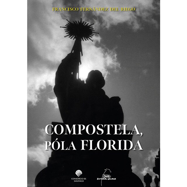 Compostela, póla Florida (Capa dura) 1