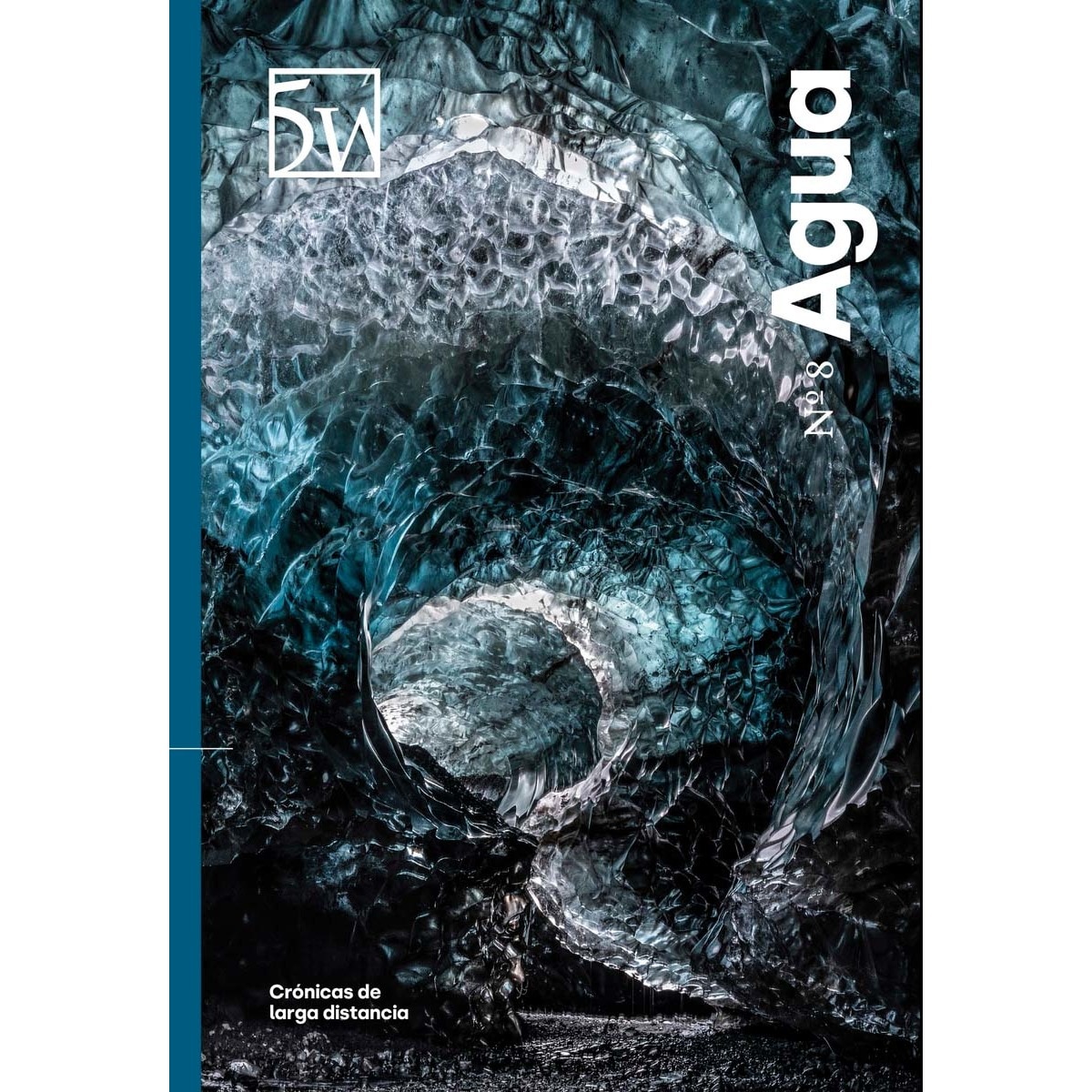 Imagem 0 de Revista 5w nº 8.Agua