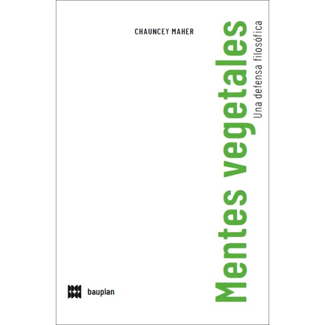 Imagen 0 de Mentes vegetales