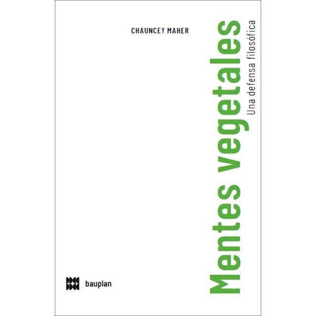 Imagen 0 de Mentes vegetales