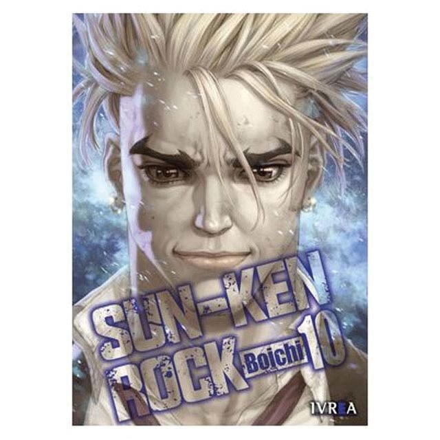 Sun-ken rock 10 1