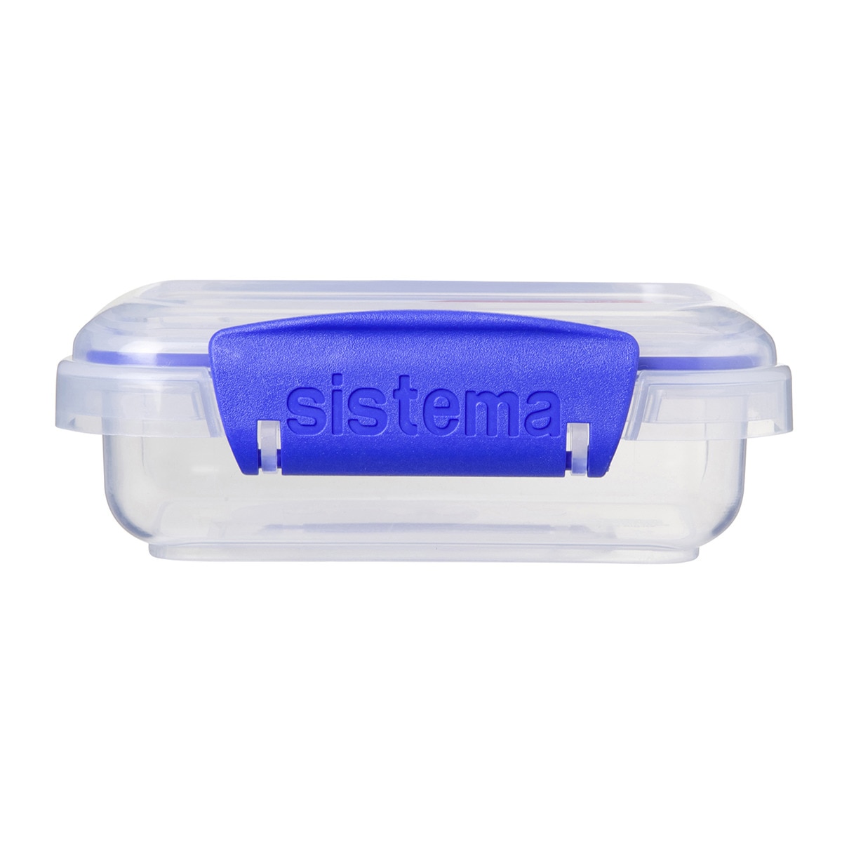 Set 6 herméticos KLIP IT + Sistema Azul-8