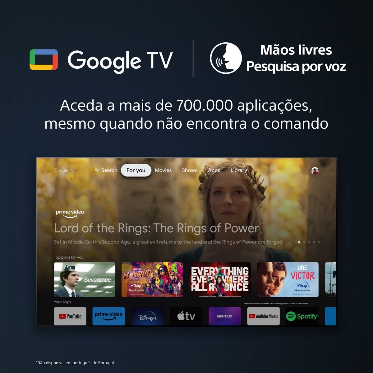 TV Sony BRAVIA LED 85" (215 cm) KD-85X80L UHD 4K HDR, Smart TV, Google TV 8
