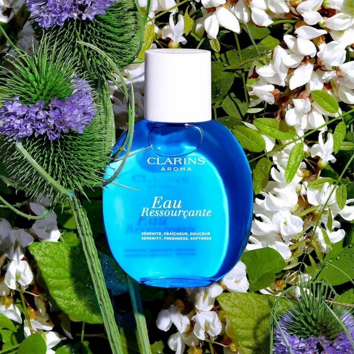 Eau Ressourçante - 100 ml 4