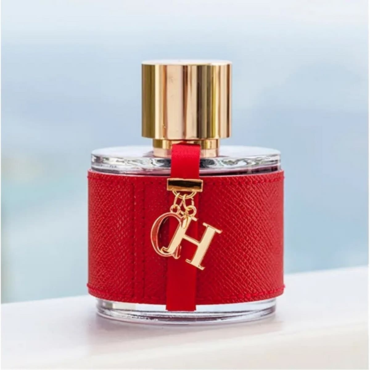 CH Eau de Toilette - 100 ml 4
