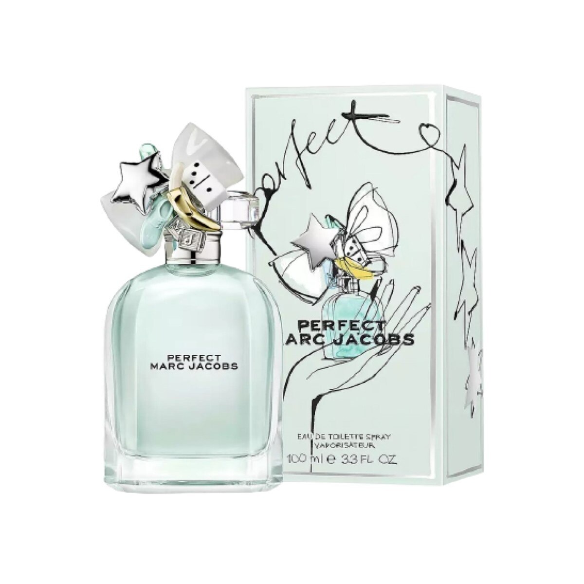Perfect Eau de Toilette - 100 ml 2