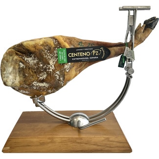 paleta de cebo de campo 100% ibérica pieza 5 kg - Centeno Pz