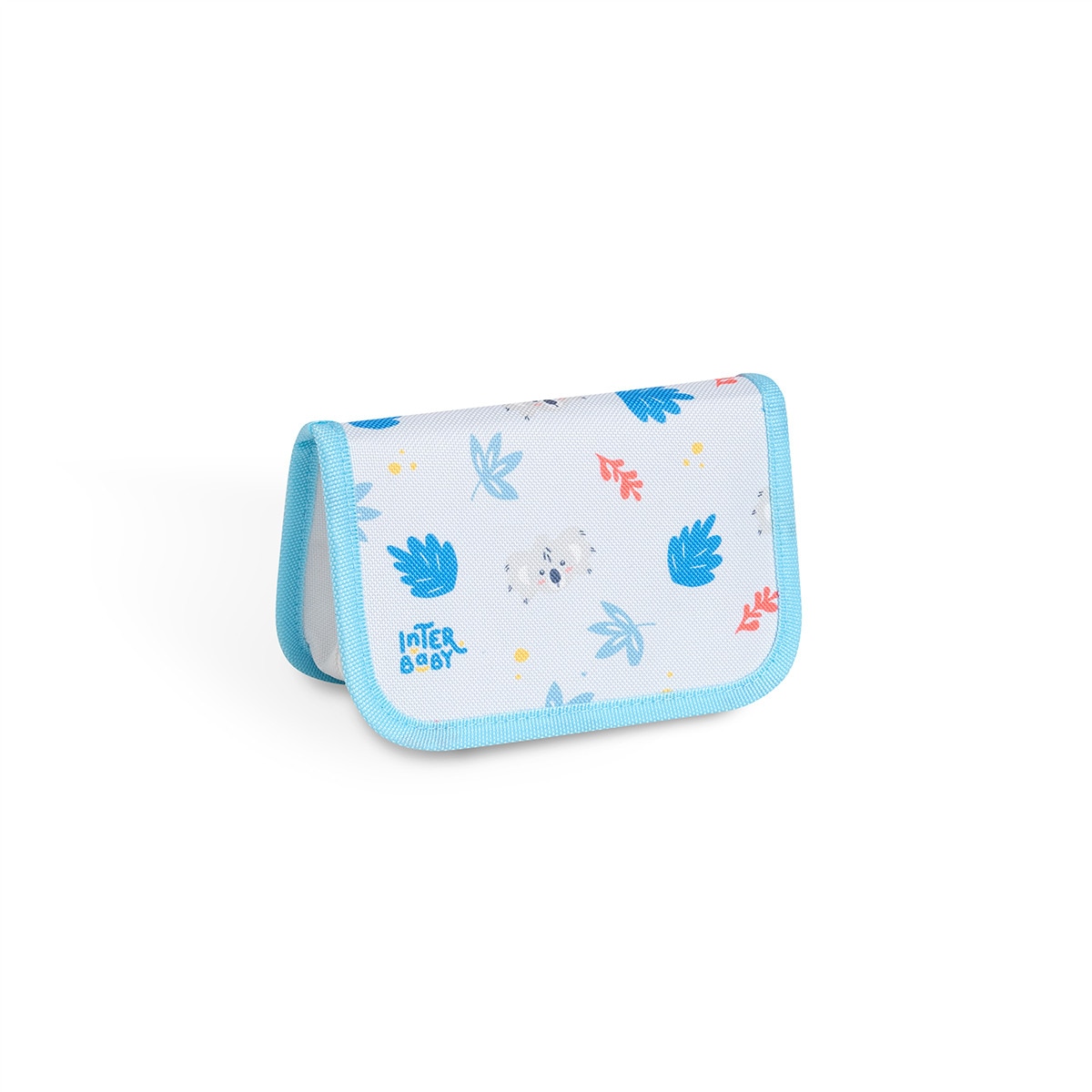 Kid Neceser mod. Koala Azul  Interbaby Azul-3