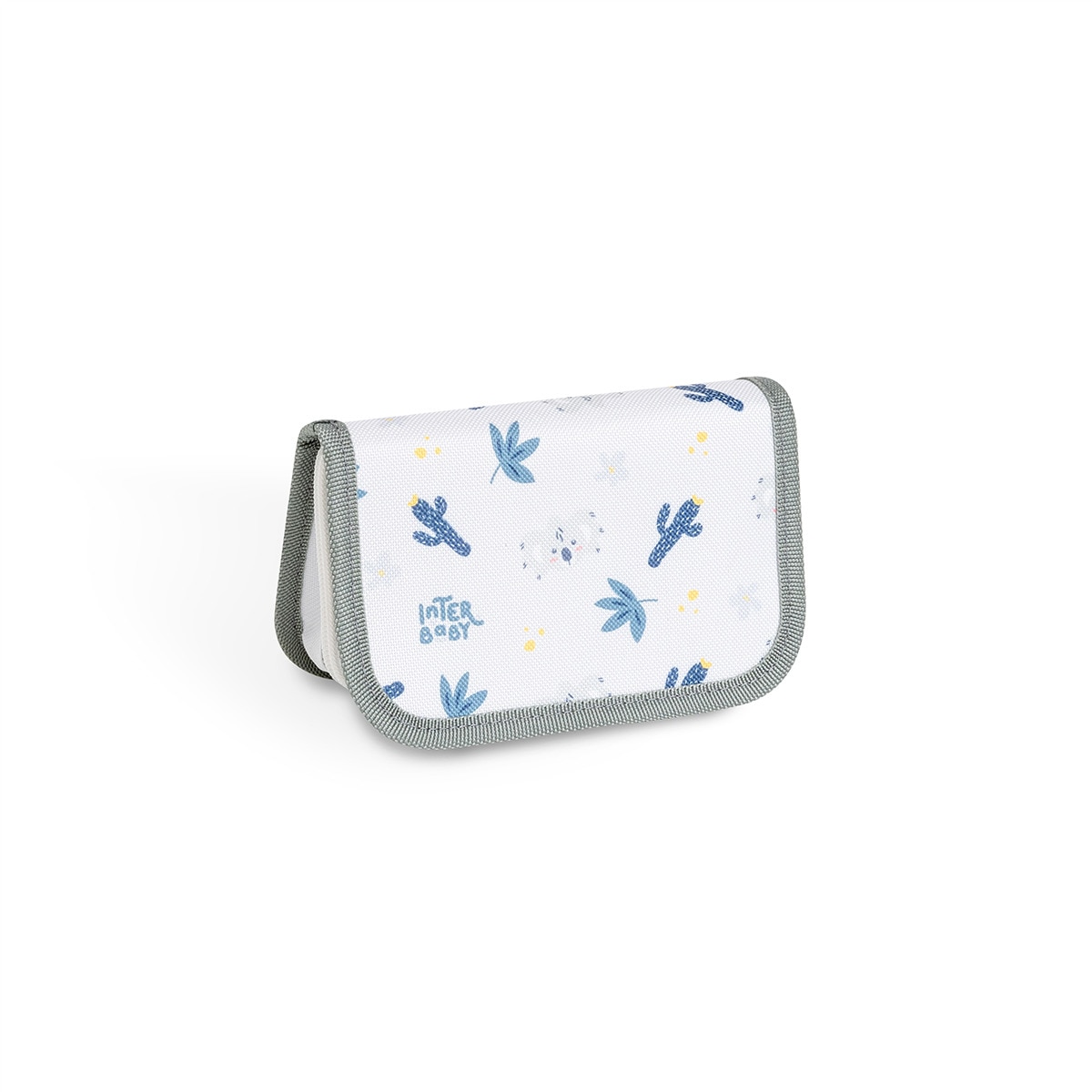 Kid Neceser mod. Koala Gris Interbaby Gris-3