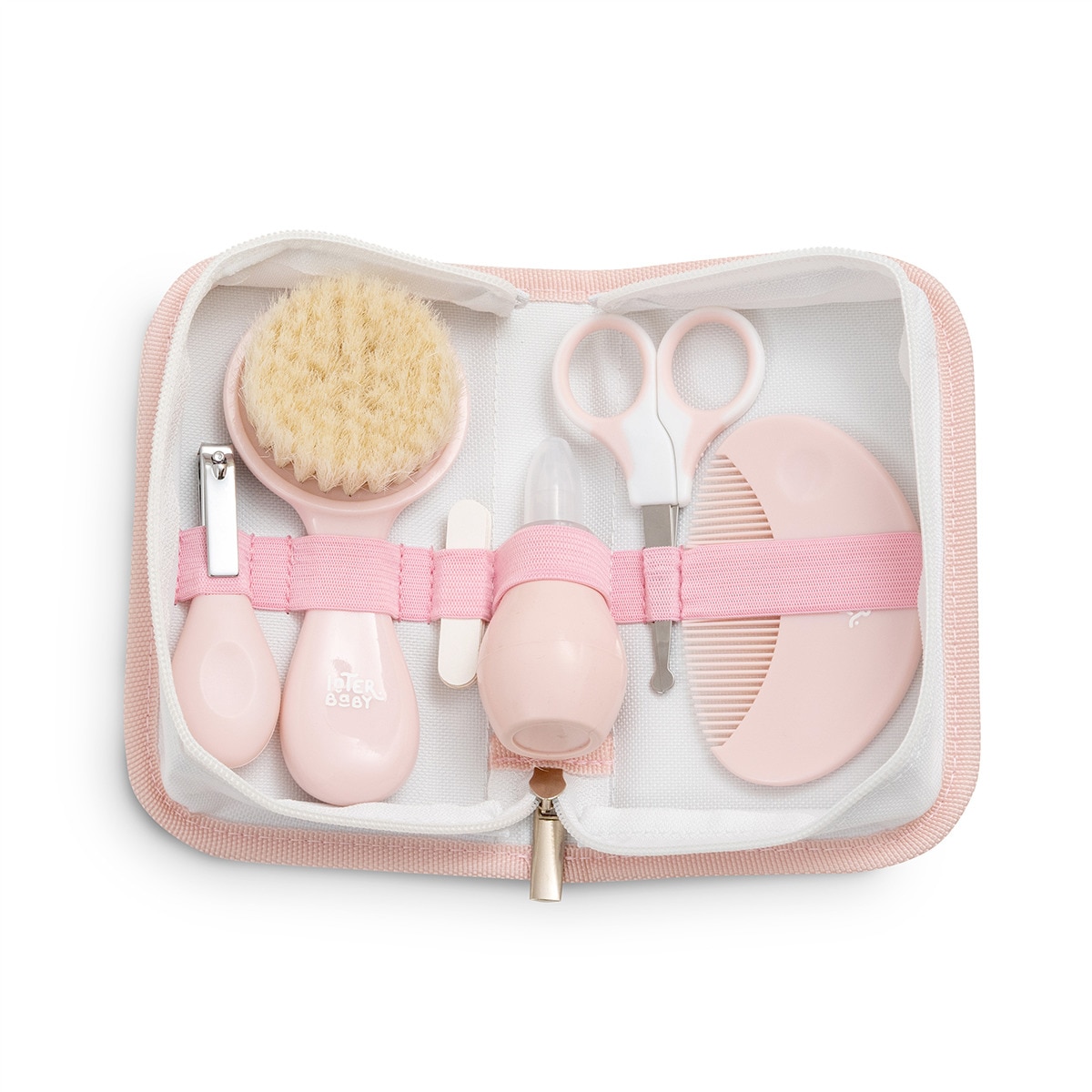 Kid Neceser mod. Koala Rosa Interbaby Rosa-4
