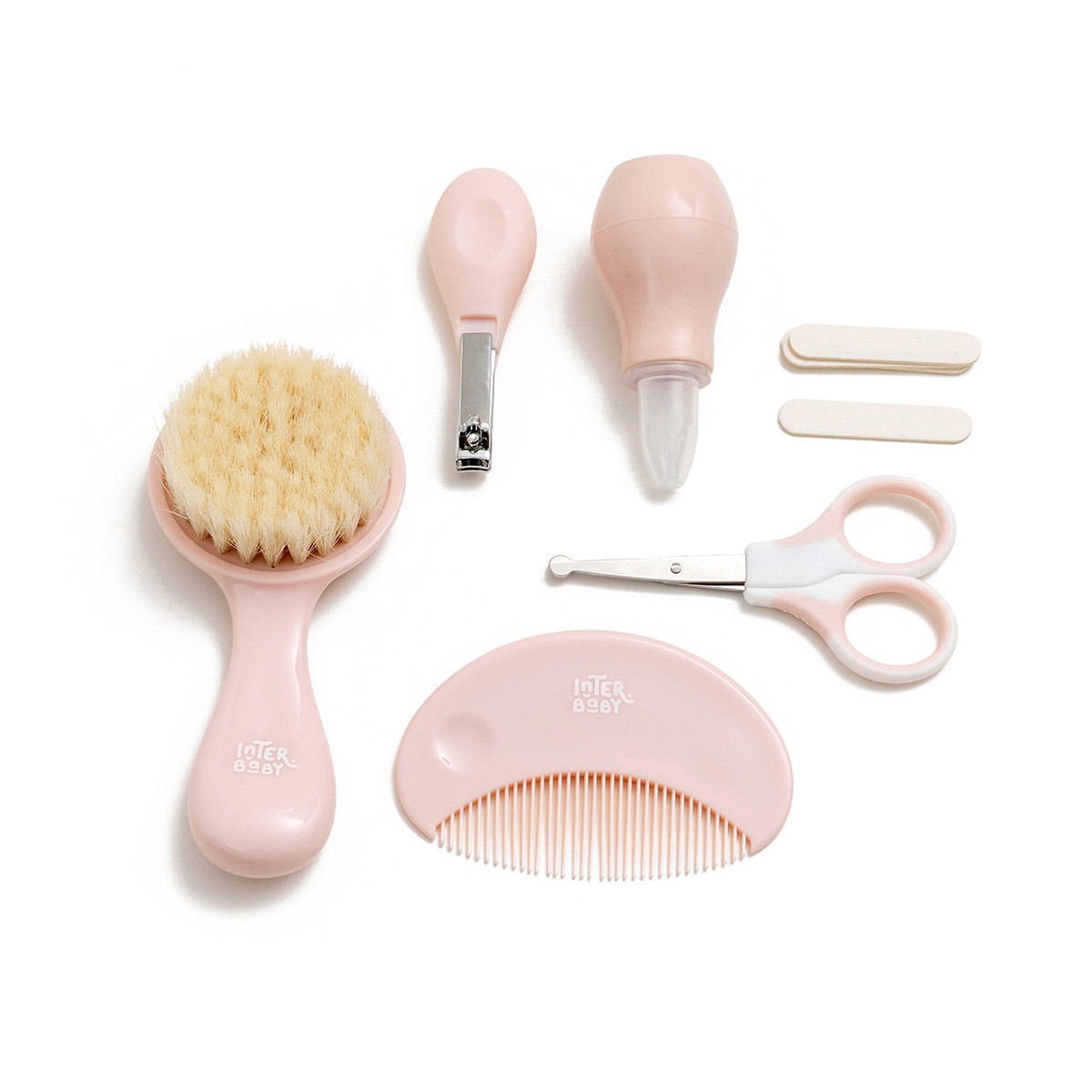 Kid Neceser mod. Koala Rosa Interbaby Rosa-2
