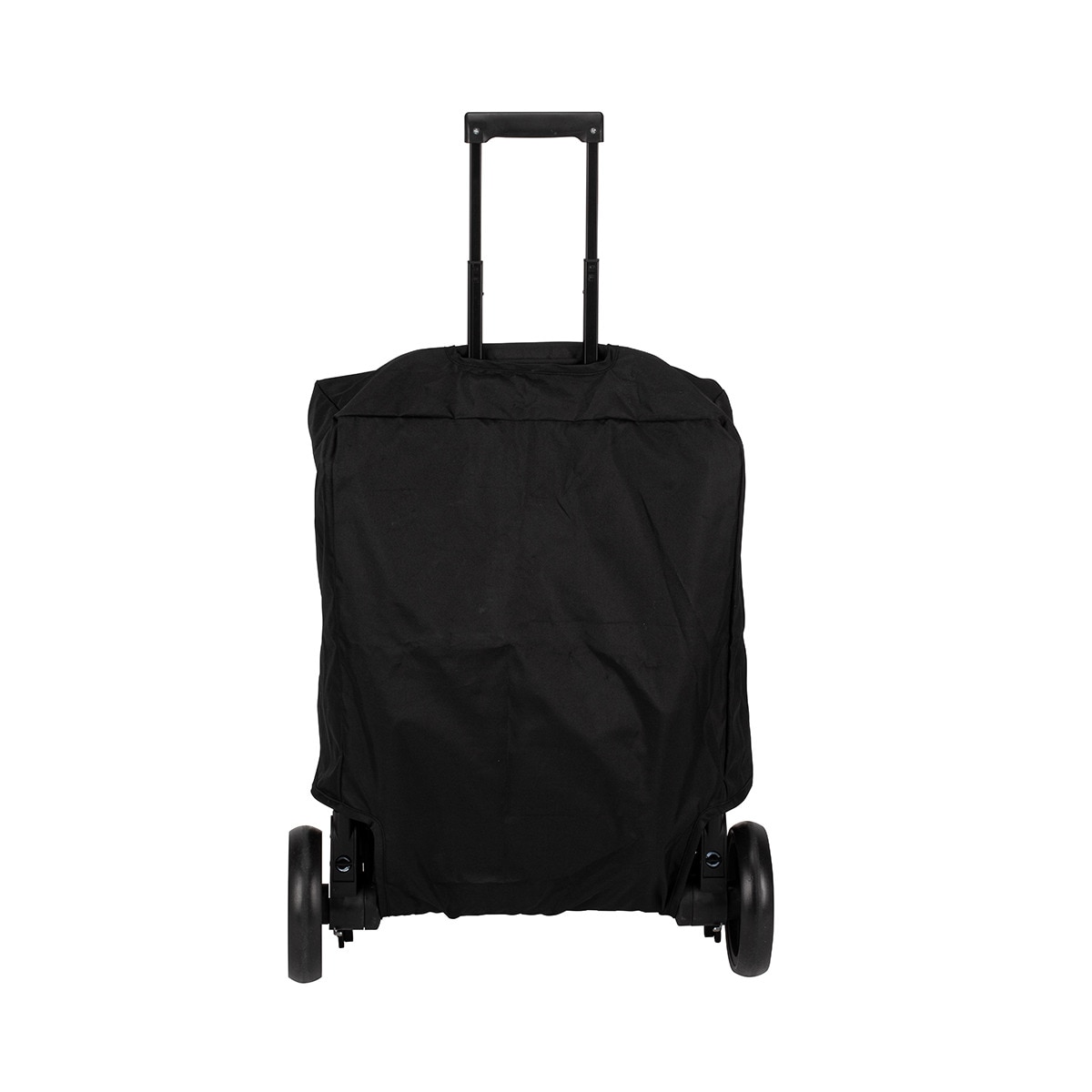 Silla de paseo Minimum Space Plus  Rojo Interbaby Rojo-6