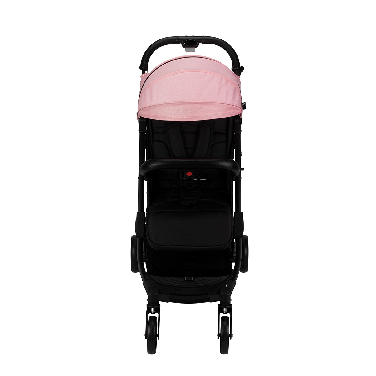 Silla de paseo Minimum Space Plus  Rosa Interbaby Rosa-3