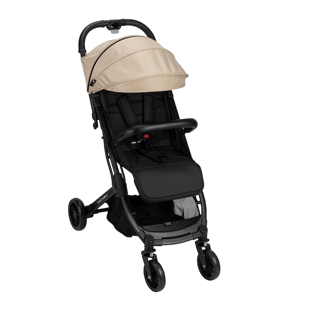 Imagen 0 de Silla de paseo Minimum Space Plus  Beig Interbaby