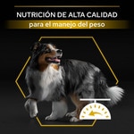 Light pienso para perros adultos esterilizados con pollo saco 14 kg