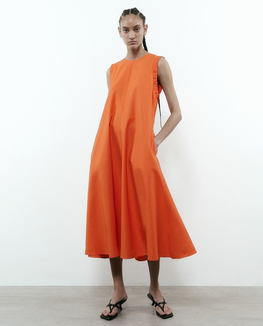 vestidos el corte ingles woman