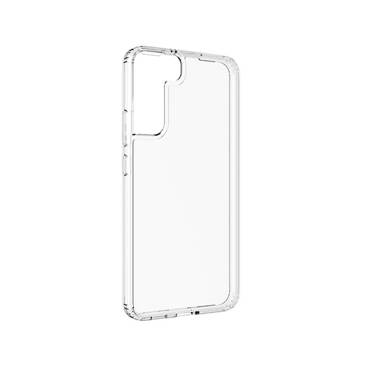 Imagem 0 de Capa iFrogz  Galaxy S22 FG DEFENCE - Transparente