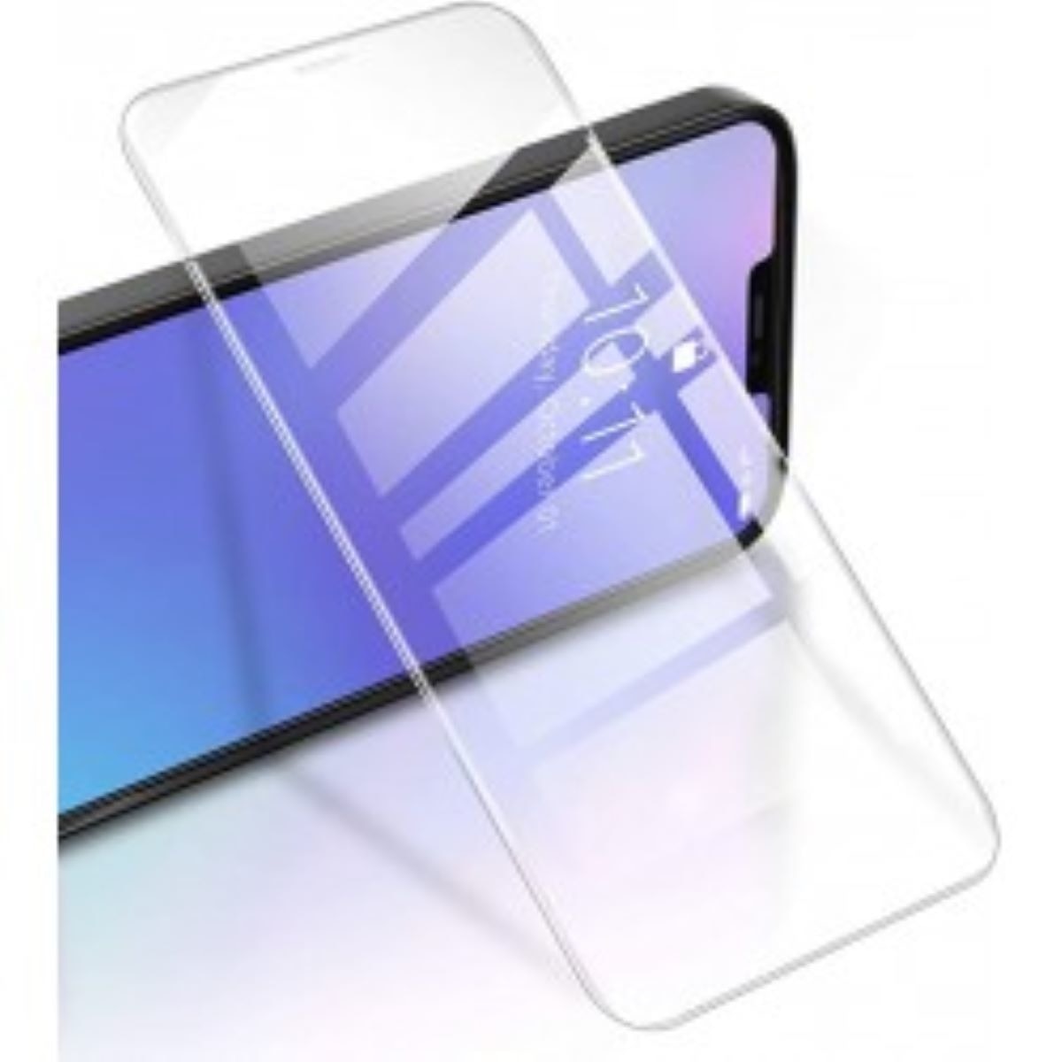 Imagem 0 de Película de Vidro Ifrogz Temperado para iPhone 12 Pro