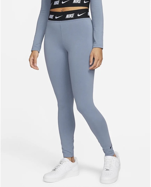 Imagen 0 de Leggings de talle alto Nike Sportswear Club