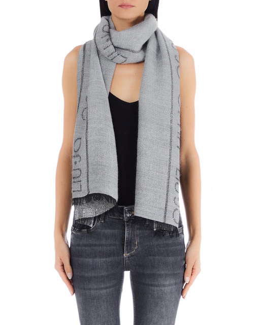 bufandas mujer el corte inglés