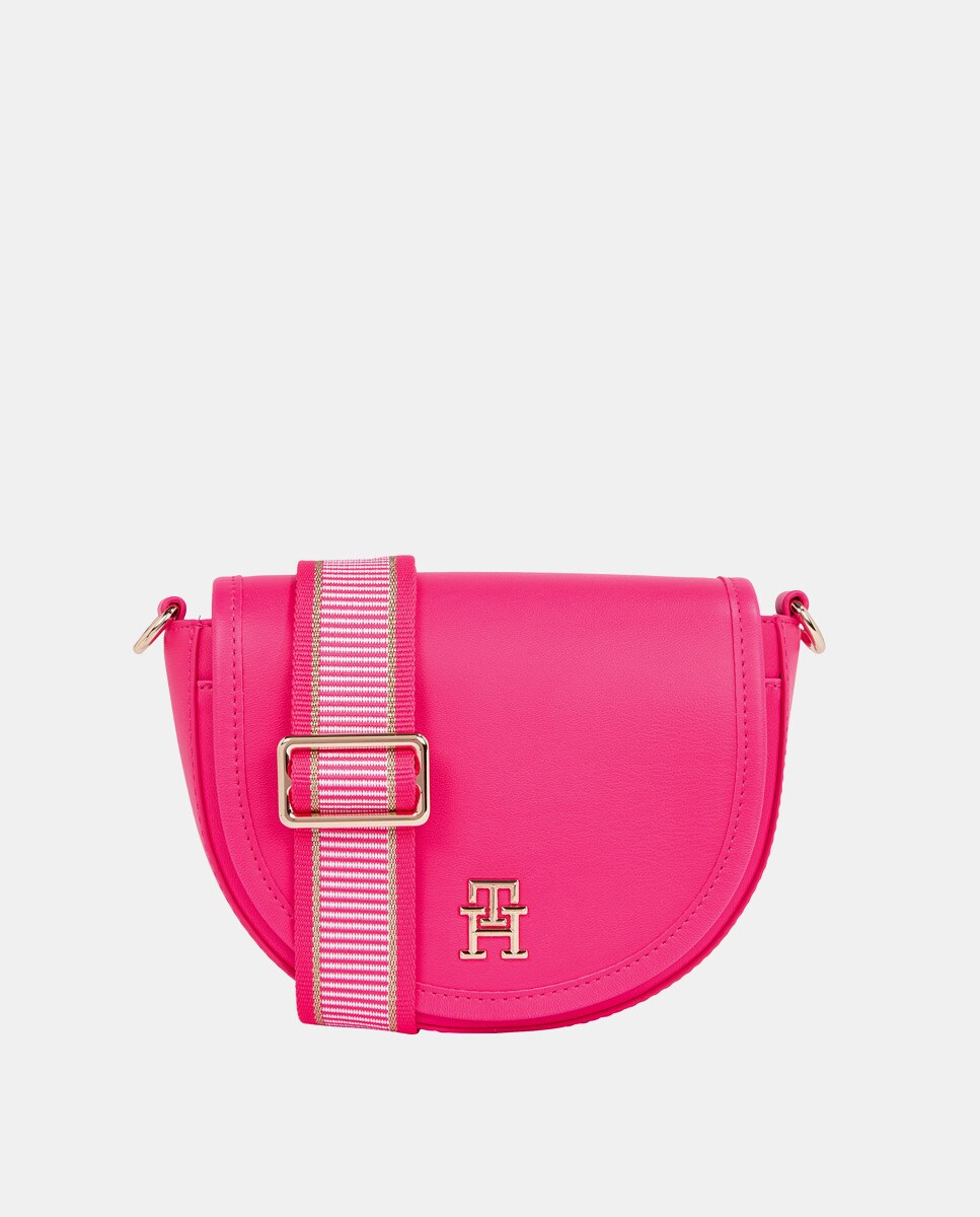 Petit sac à bandoulière à anse réglable