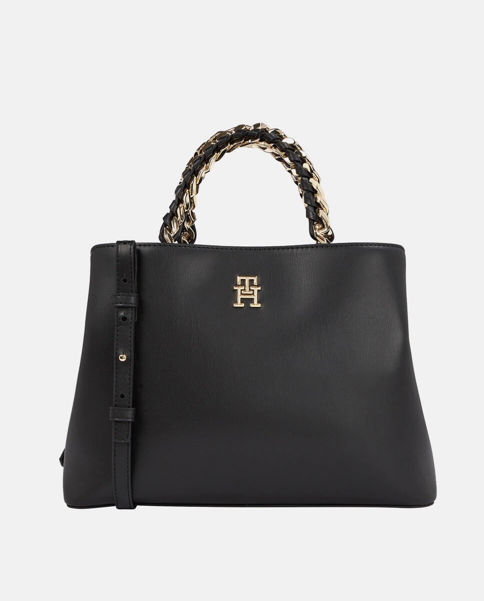 Sac à main moyen avec plusieurs anses