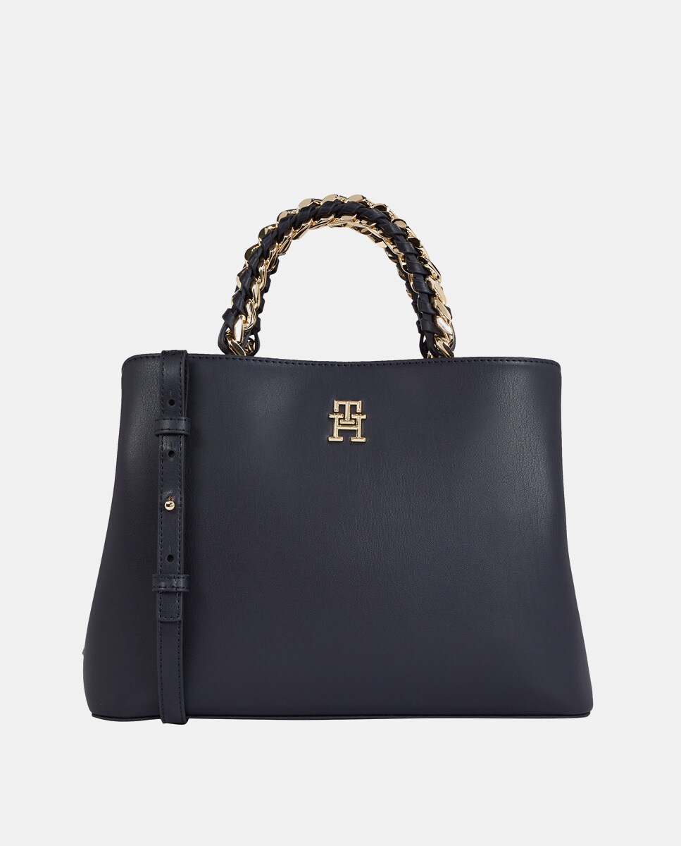 Sac à main moyen avec plusieurs anses