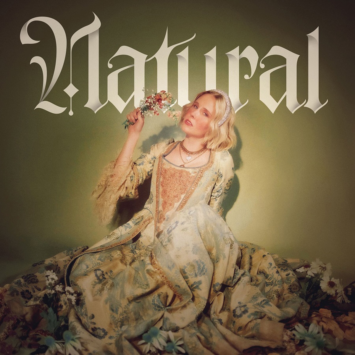 Natural (LP-Vinil) 1