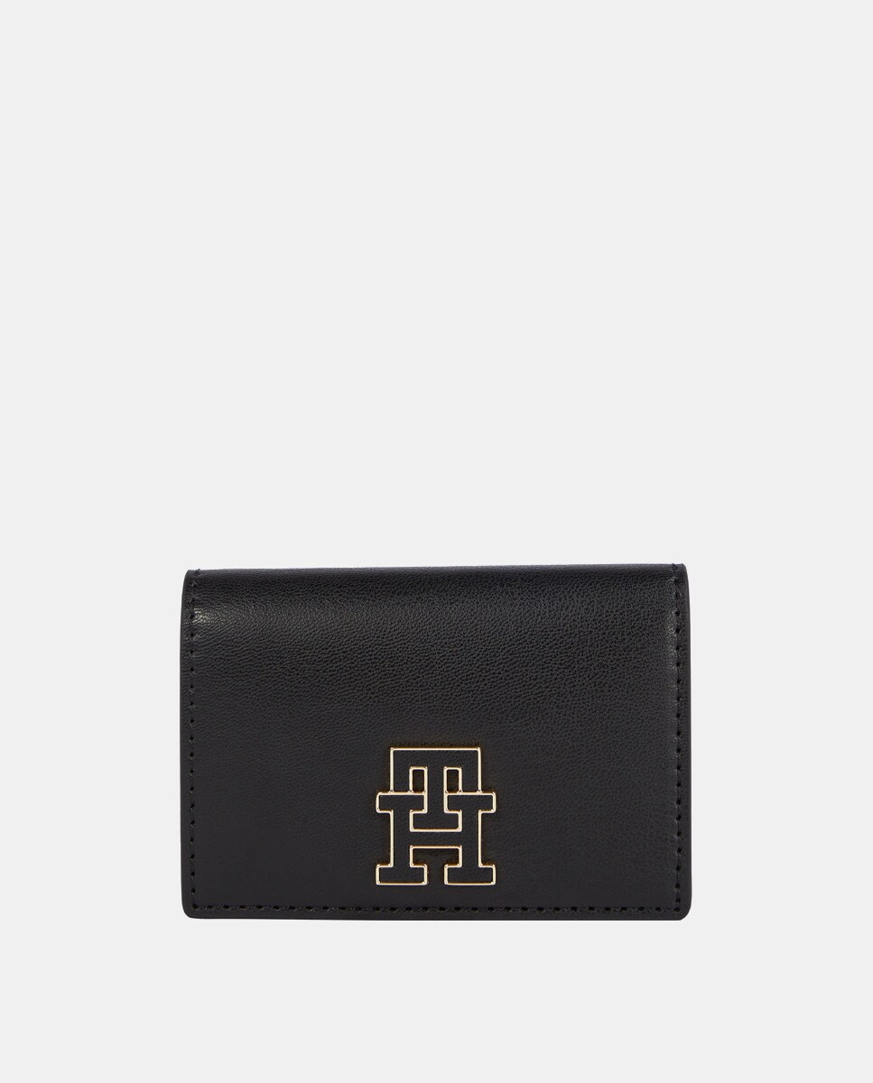 Portecartes avec logo TH