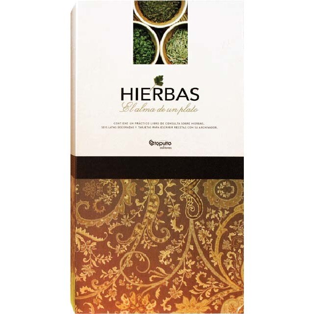 Hierbas 1