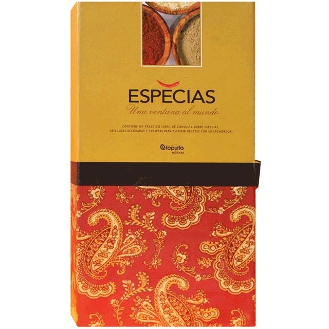 Especias 1