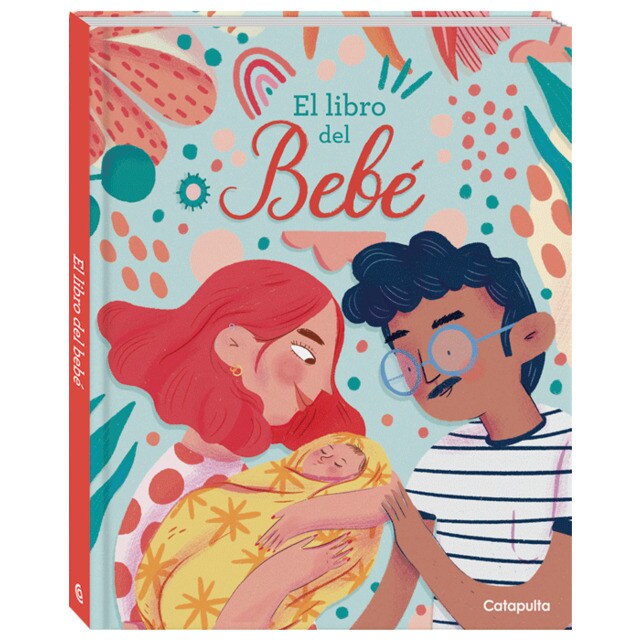El libro del bebe (Capa mole) 1