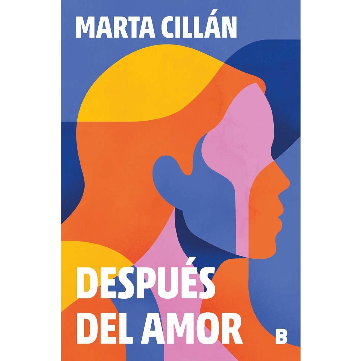 Después del amor (Capa mole) 1