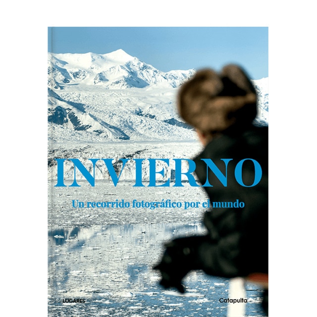 Invierno (Capa dura) 1
