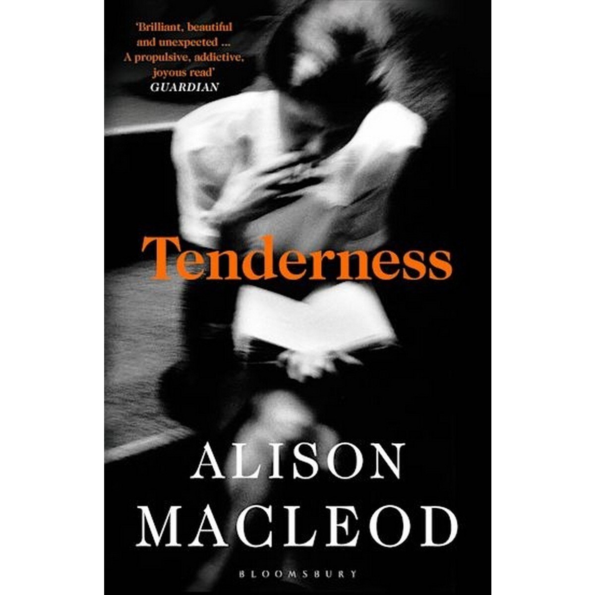 Tenderness 1