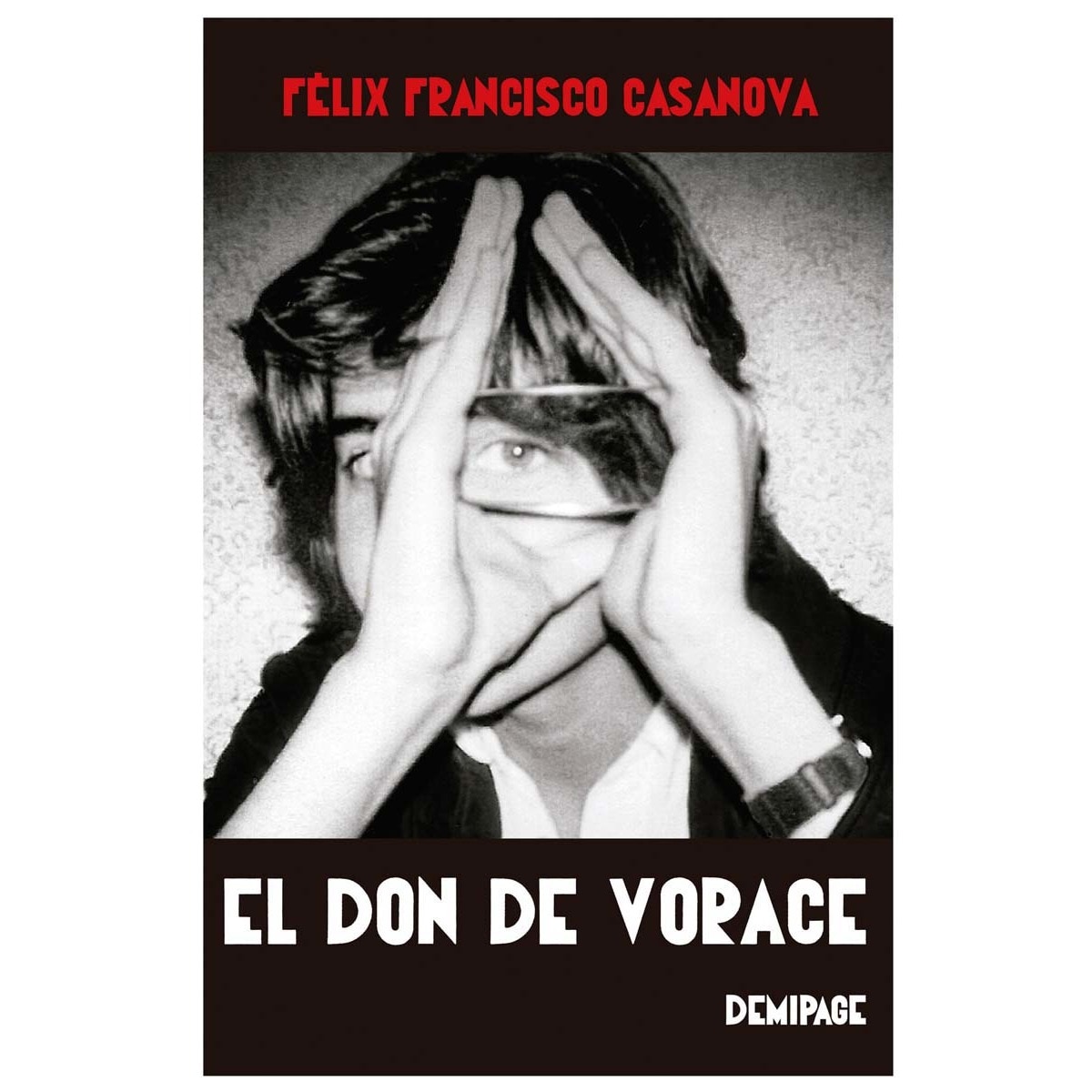 El don de Vorace (Capa mole) 1