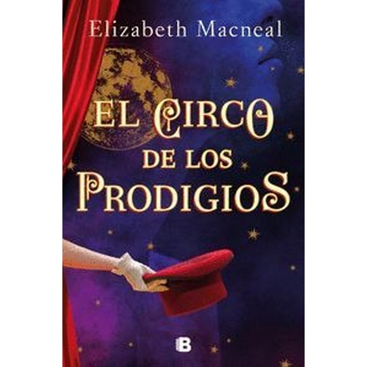 Imagem 0 de El circo de los prodigios