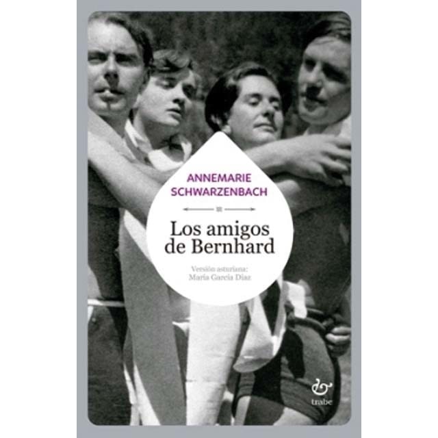 Los amigos de bernhard 1