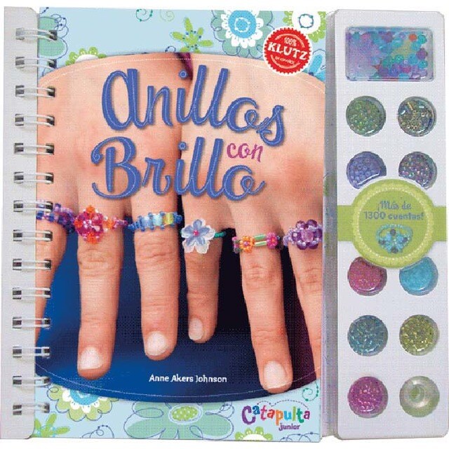 Imagem 0 de Anillos Con Brillo