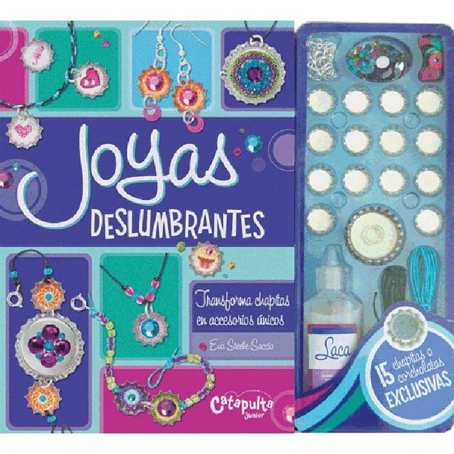 Joyas Deslumbrantes 1
