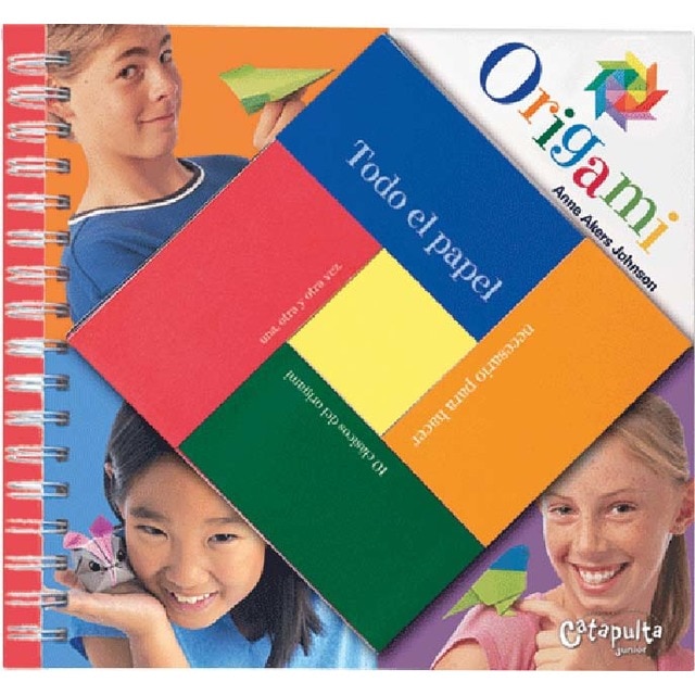 Origami NE (Capa mole) 1