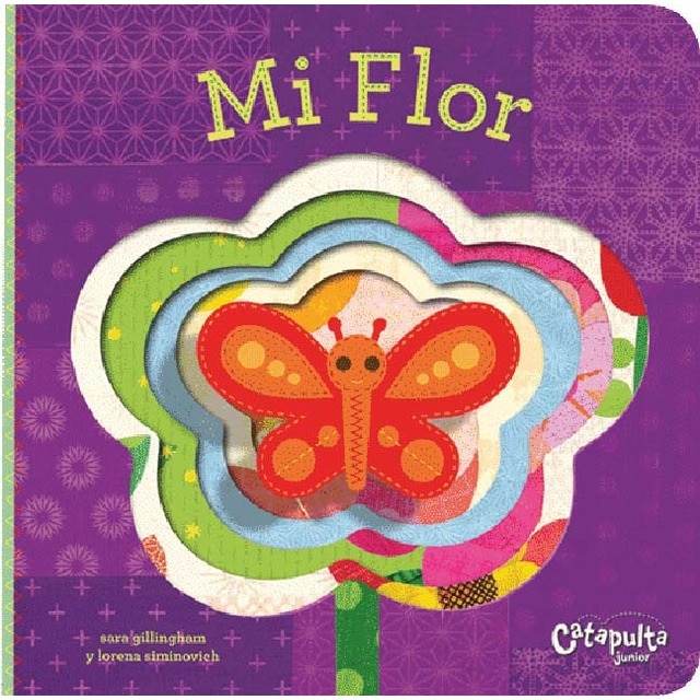 Mi Flor 1
