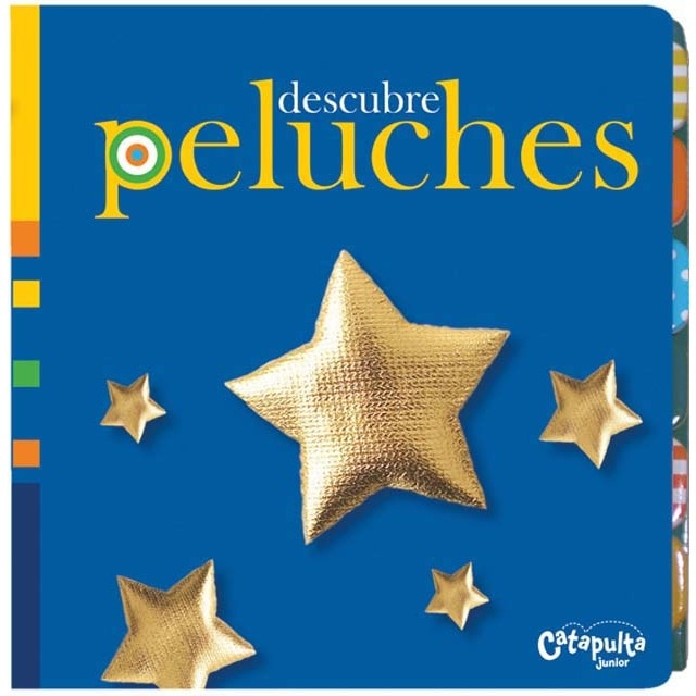 Descubre Peluches 1