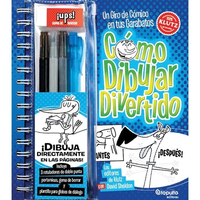 Imagem 0 de Cómo Dibujar Divertido